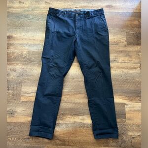 Michael Kors Slim Chino Size 36